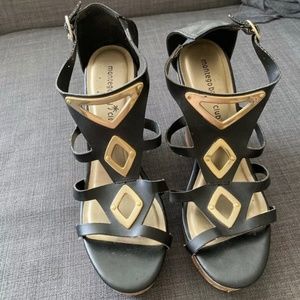 Montego Bay Club Wedges